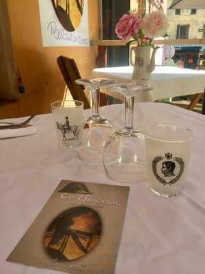 Le Bivouac De Napoléon