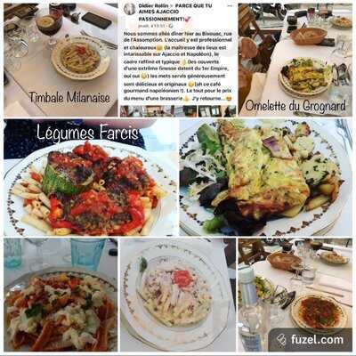 Le Bivouac De Napoléon