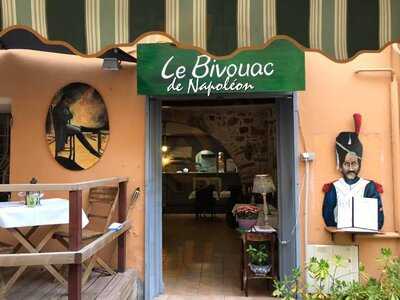Le Bivouac De Napoléon