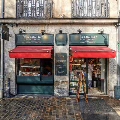 La Casetta Da Dolce Italia