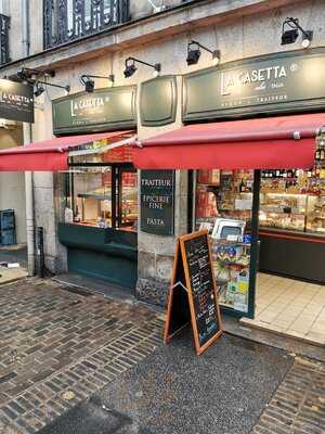 La Casetta Da Dolce Italia