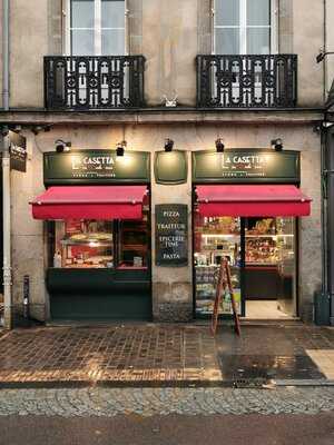 La Casetta Da Dolce Italia