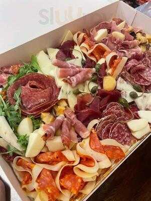 La Casetta Da Dolce Italia