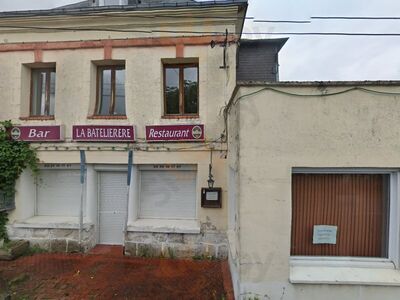 La Batelière