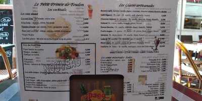 Le Petit Prince De Toulon