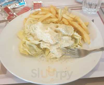 Casino Cafeteria Salvaza