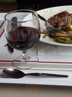 Casino Cafeteria Salvaza