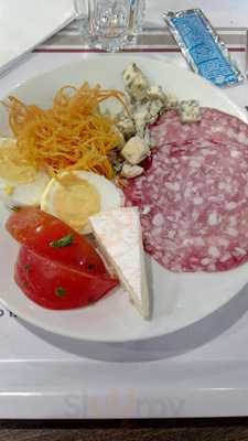 Casino Cafeteria Salvaza