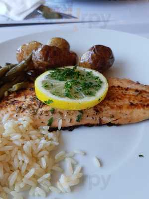 Casino Cafeteria Salvaza