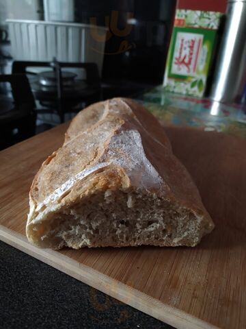 Boulangerie Chevallier