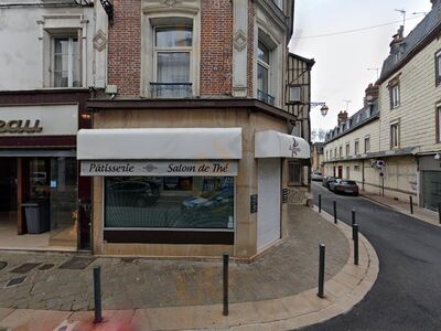 Couturier-aubeneau
