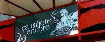 Ca Mijote Encore