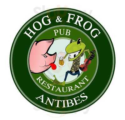 Hog & Frog