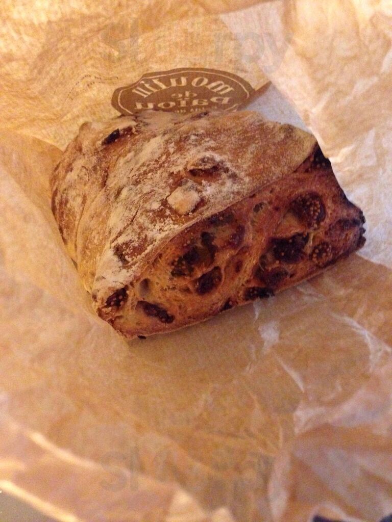 Moulin De Paiou Annecy