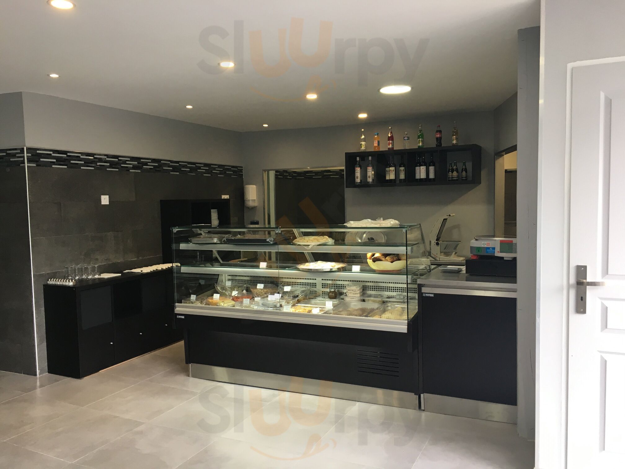 La Cuisine De Suzanne
