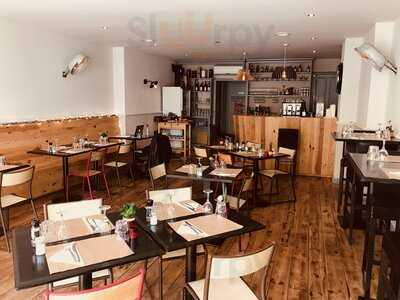 Le Charretier Avignon