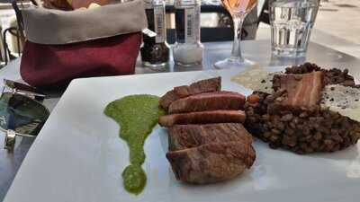 Le Charretier Avignon