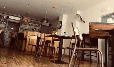 Le Charretier Avignon