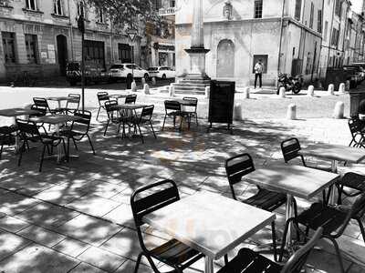 Le Charretier Avignon