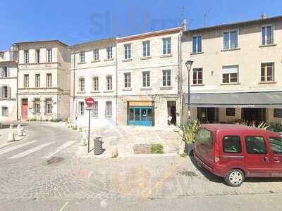 Le Charretier Avignon
