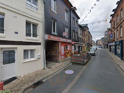 Calonne Pizza