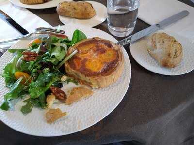 Pâtisserie Mathias Narcissot