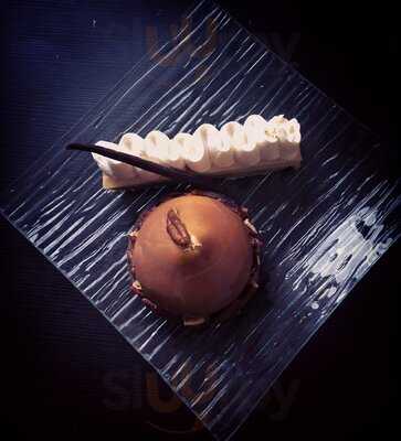 Pâtisserie Mathias Narcissot