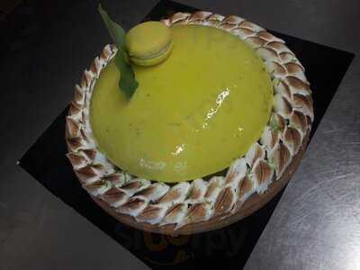 Pâtisserie Mathias Narcissot