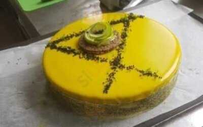 Pâtisserie Mathias Narcissot