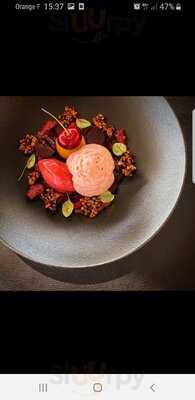 Pâtisserie Mathias Narcissot