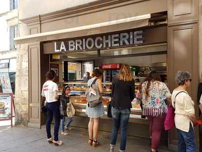 La Briocherie Nimoise