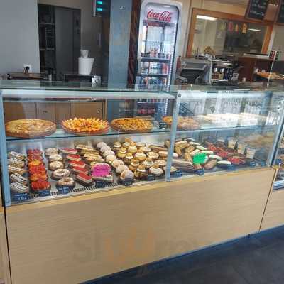 Fournil Saint Nicolas