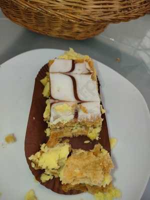 Fournil Saint Nicolas