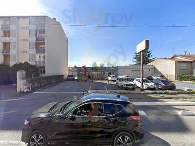 Fournil Saint Nicolas