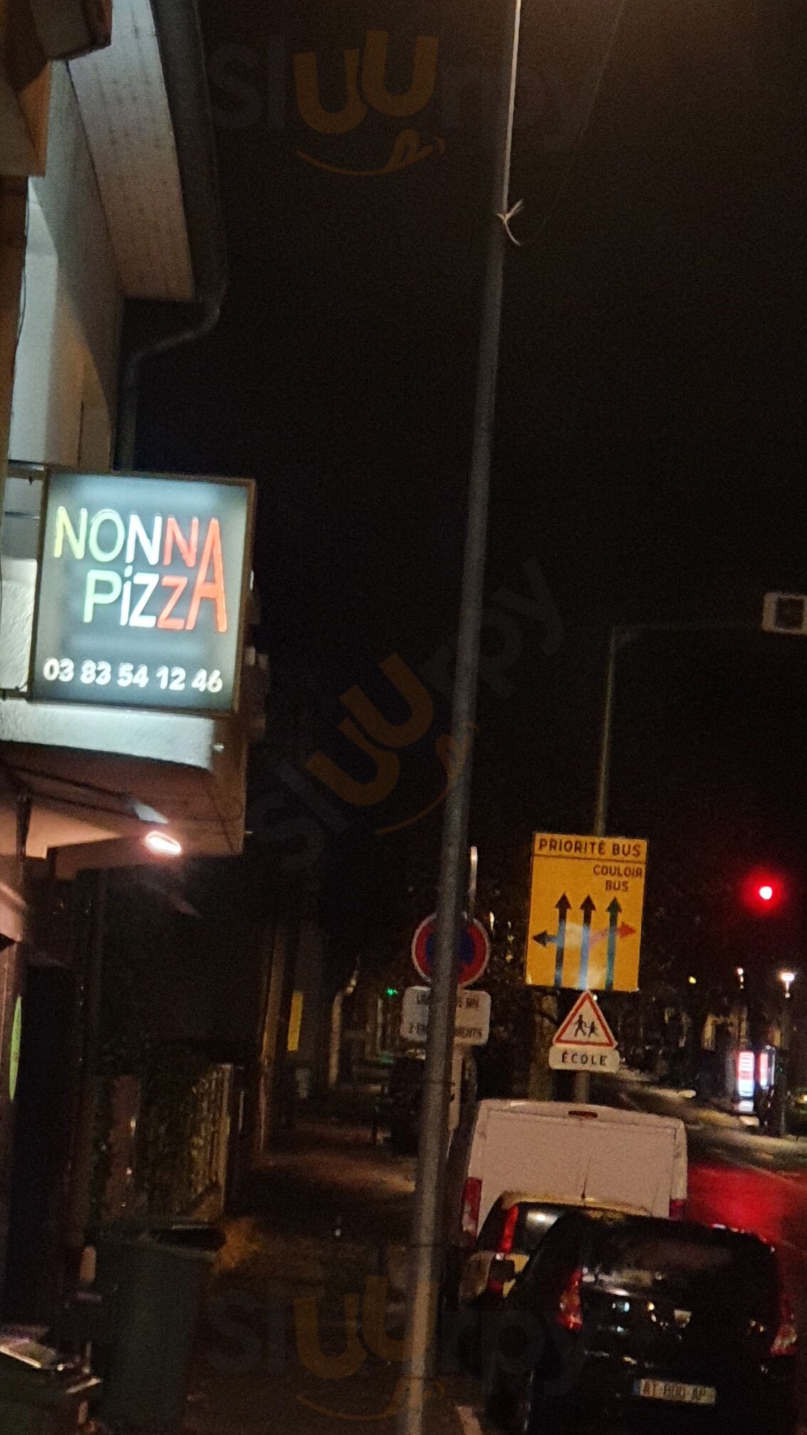 Pizz Avellino