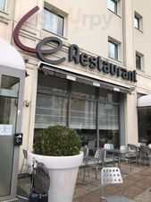 Hotel Restaurant Campanile