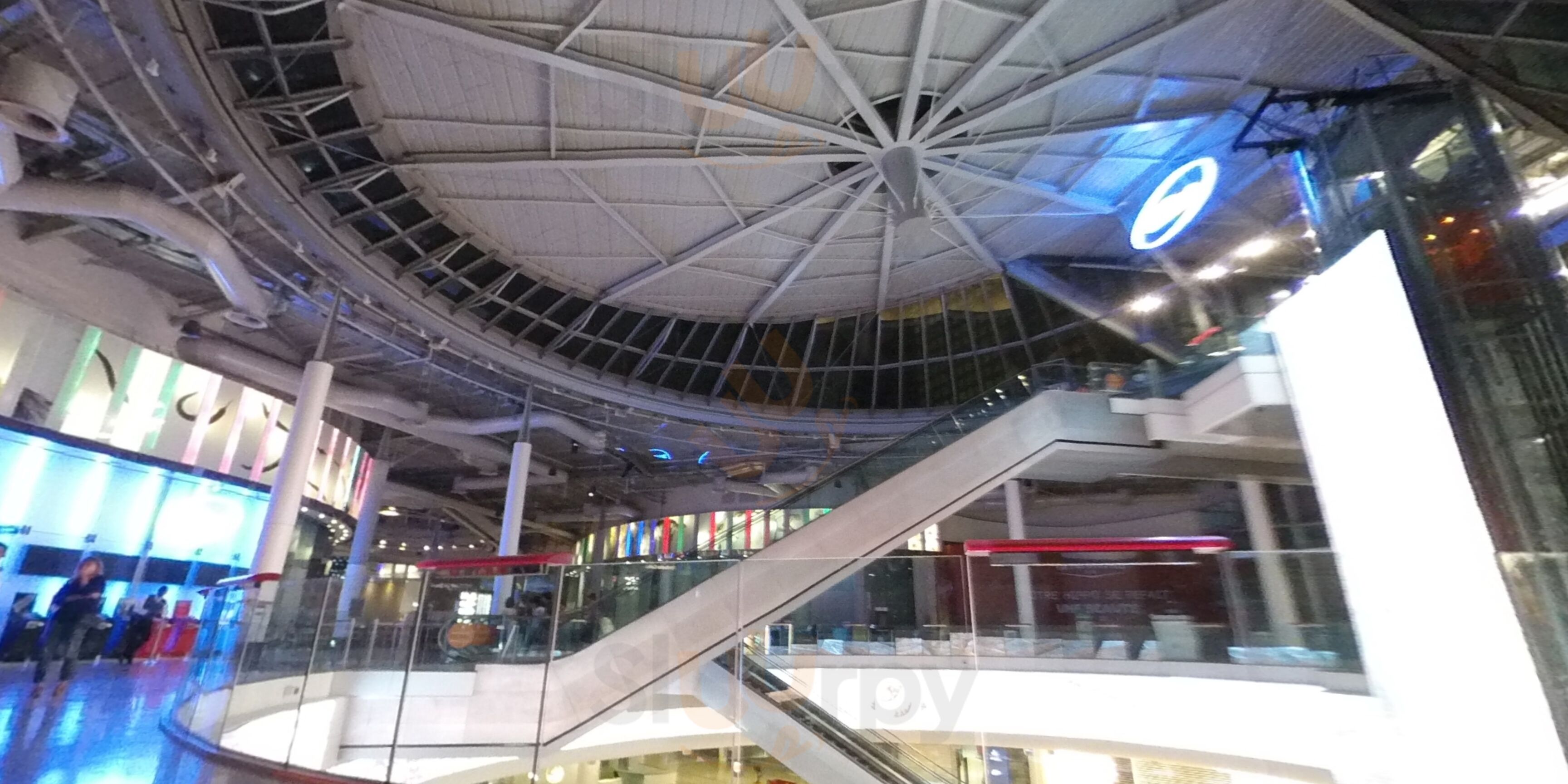 Cafe De La Grand Place