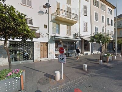 Le Comptoir D’edgar