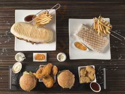 L'original Fast Food