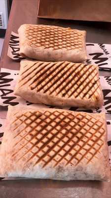 L'original Fast Food