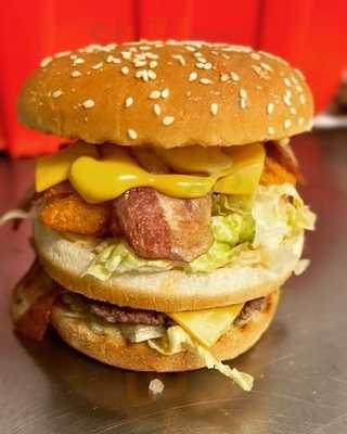 L'original Fast Food