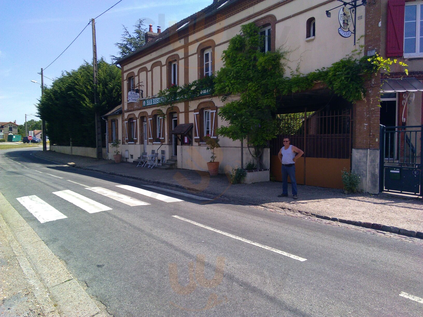 La Teurgoule
