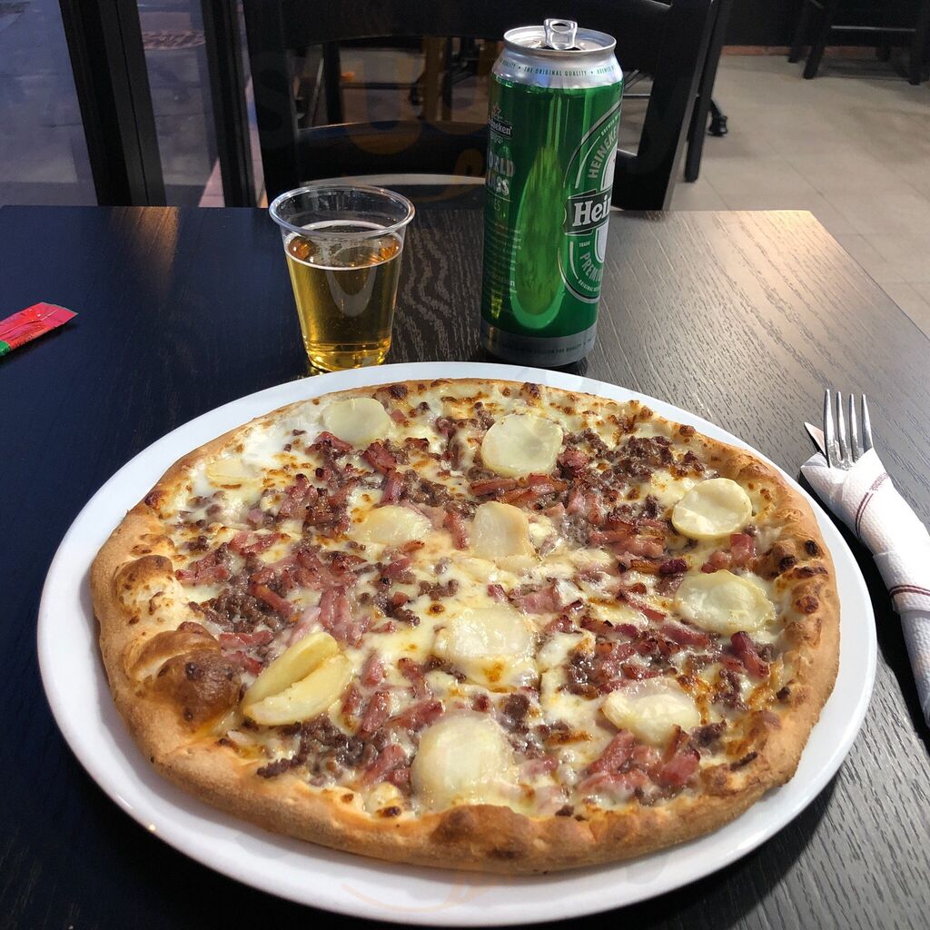 La Boite à Pizza