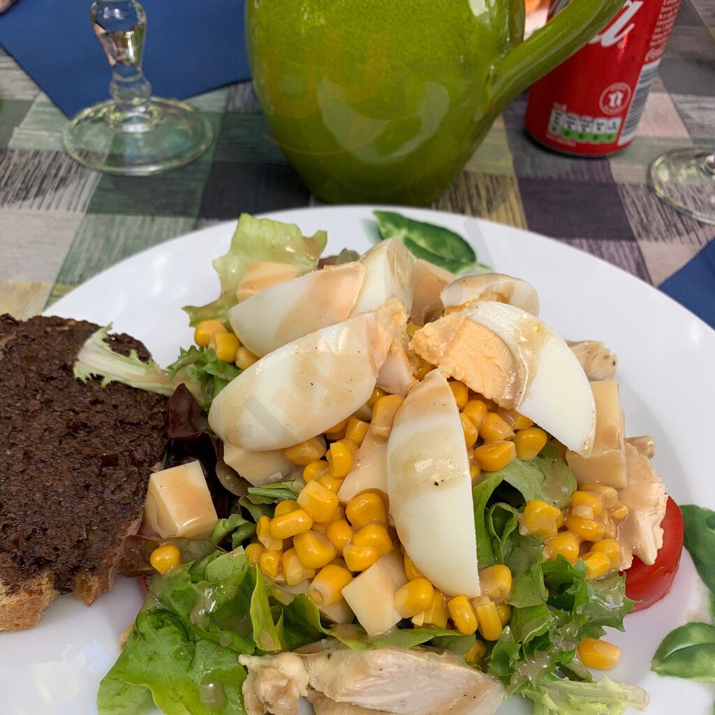 Le Jardin
