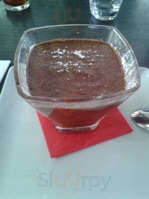 L'up Side And Down Cafe