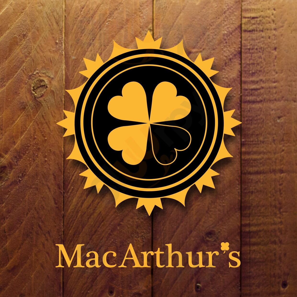 Macarthur's