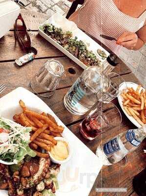 Le Bistrot Du Cours Lendrin