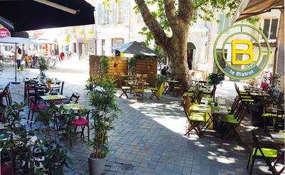 Le Bistrot Du Cours Lendrin