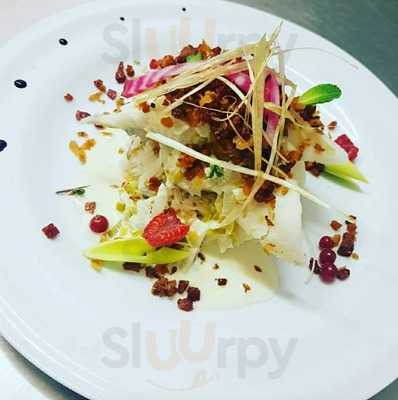 Le Bistrot Du Cours Lendrin