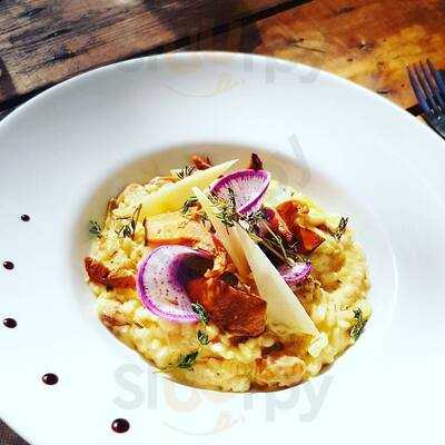 Le Bistrot Du Cours Lendrin